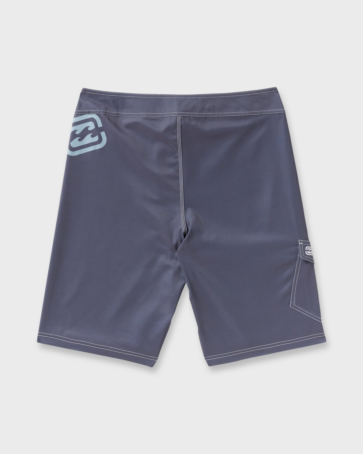 Bracket Pro 21 Boardshorts - Navy