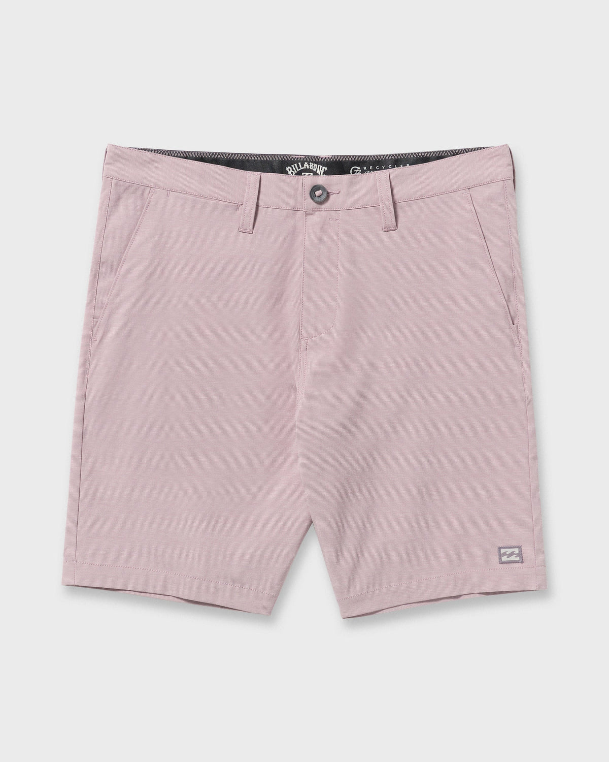 Crossfire Submersible 19 Hybrid Shorts - Deep Purple