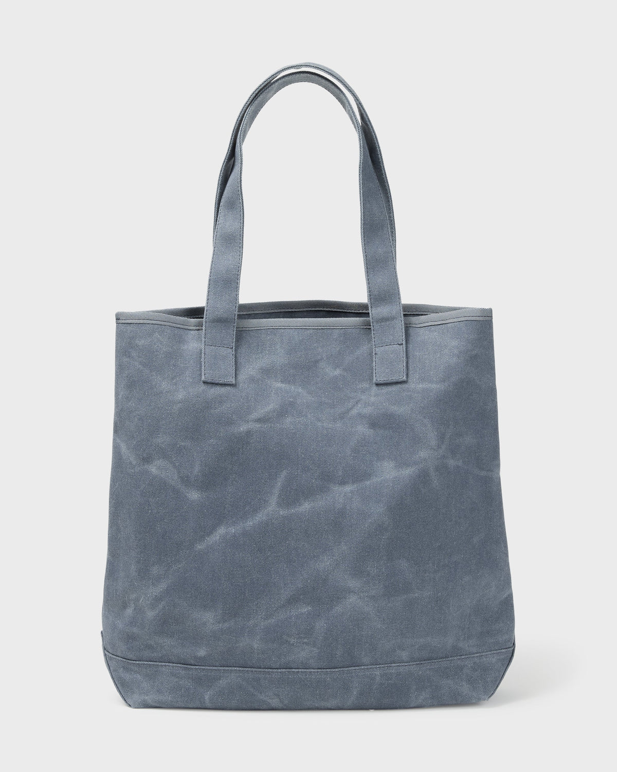 Saltwashed Boat Tote - Blue Smoke