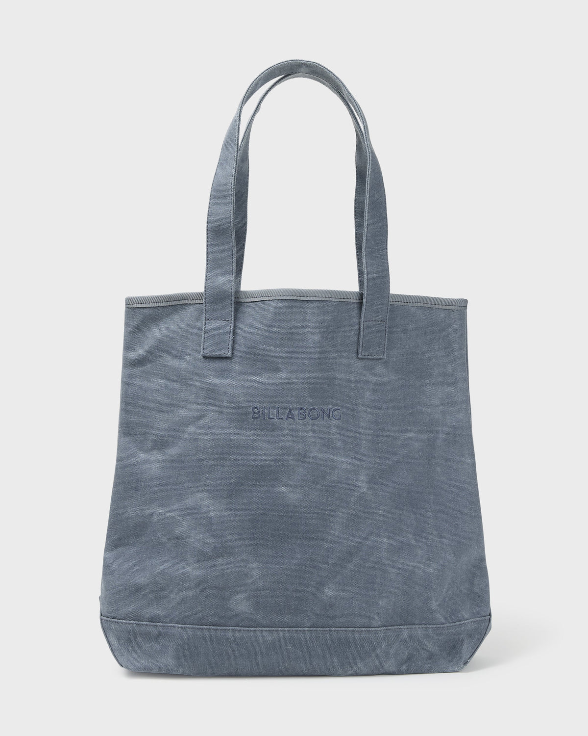 Saltwashed Boat Tote - Blue Smoke