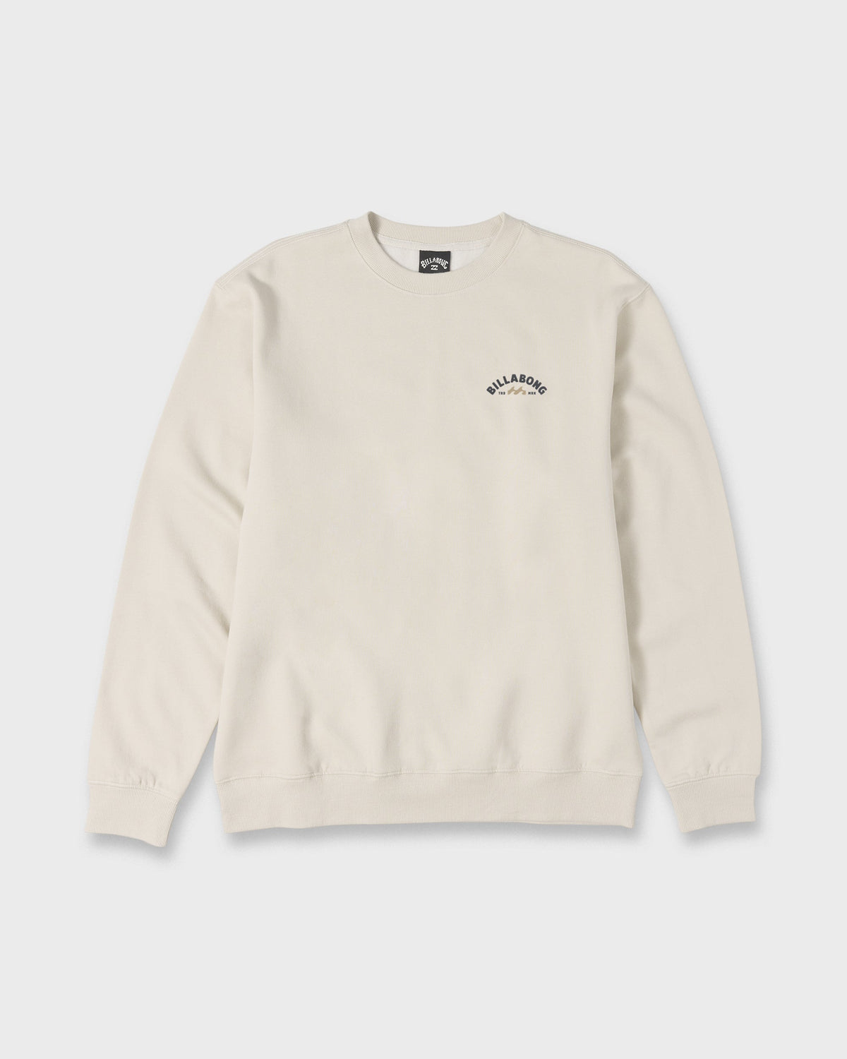 The Goods Crewneck Sweatshirt - Oatmeal